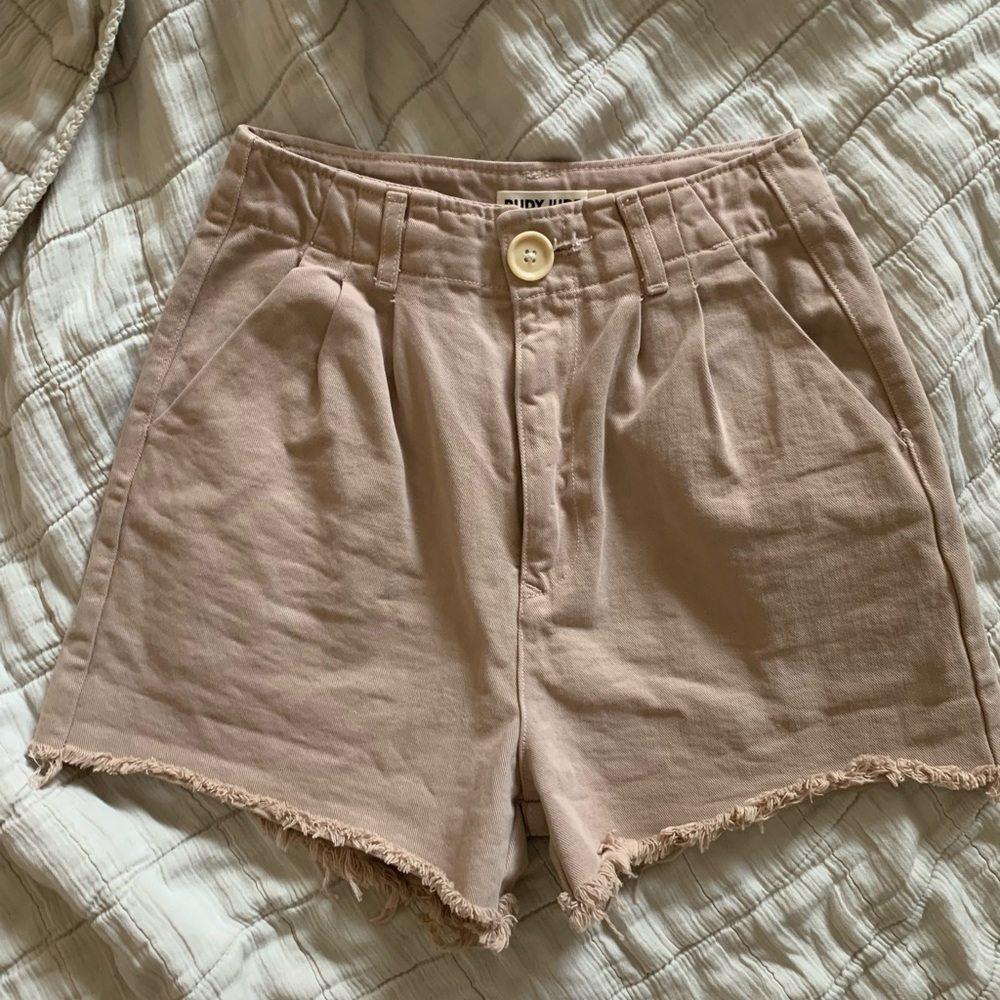 Rudy Jude Camp shorts
